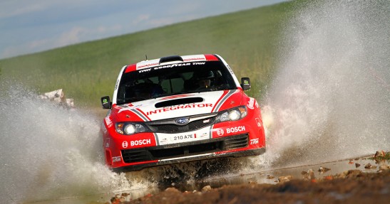 Rajd Polski